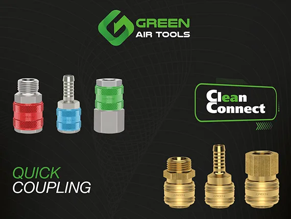 Green Tools