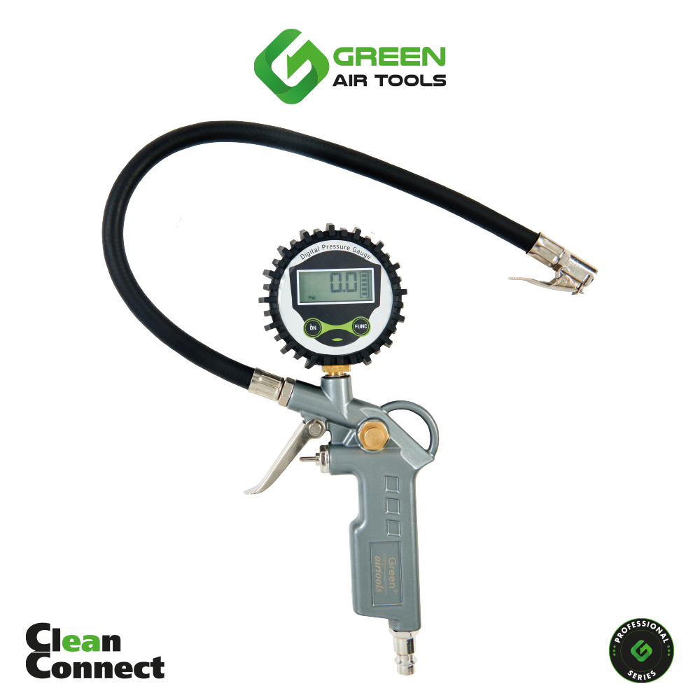 DG-11 TIRE INFLATOR