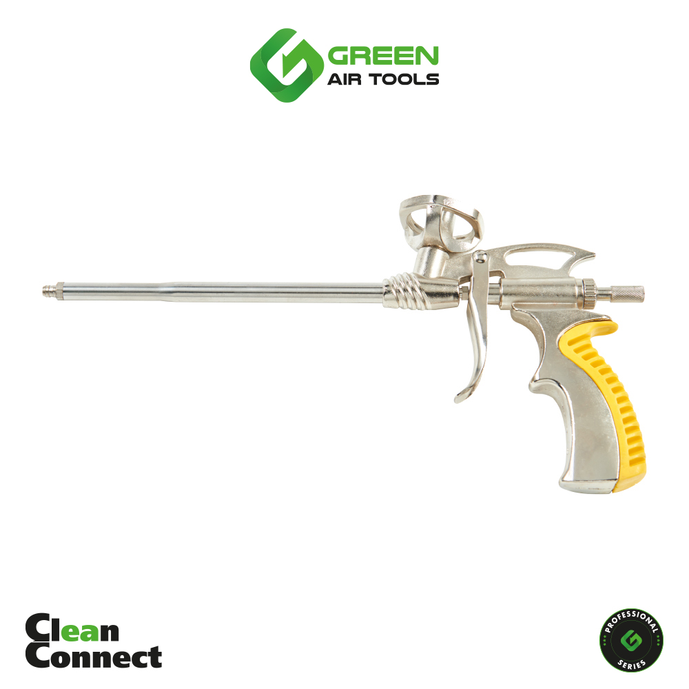 SPUME GUN