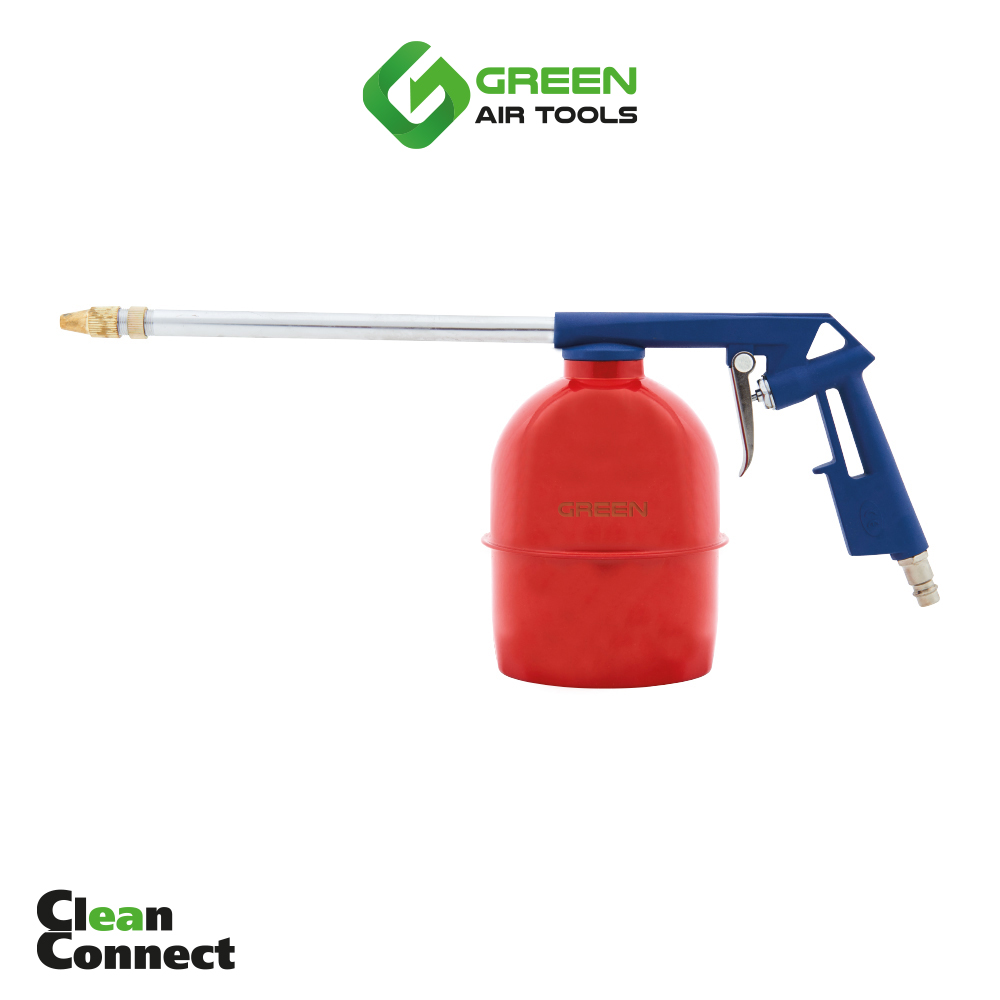 FUEL GUN