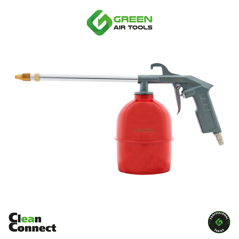 FUEL GUN