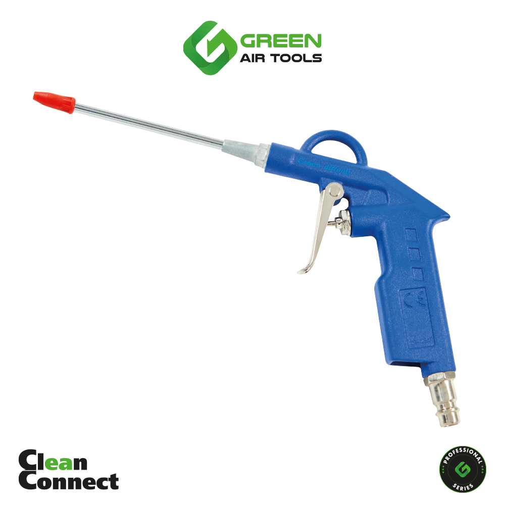 AIR GUN LONG PROF.