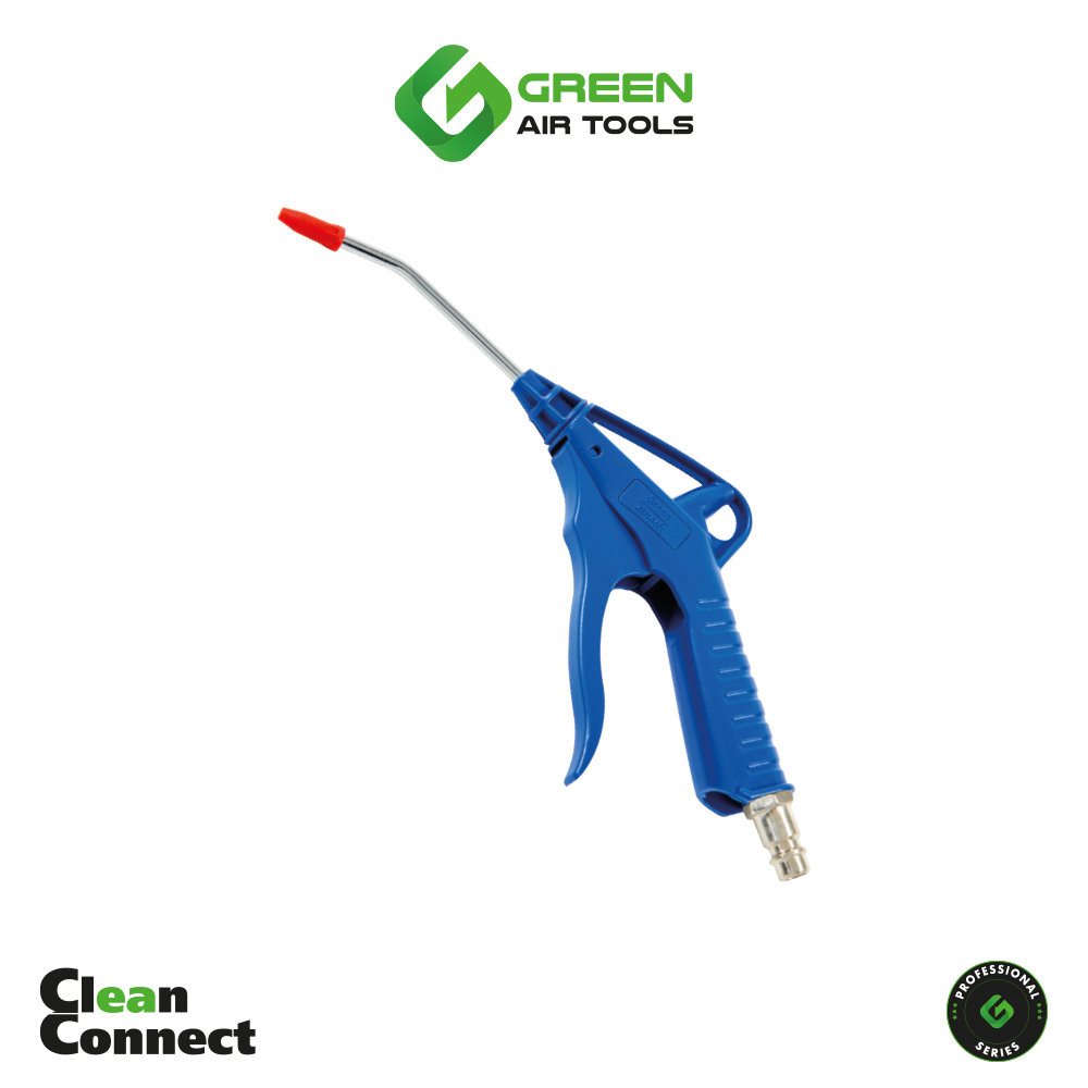 PLASTIC AIR GUN