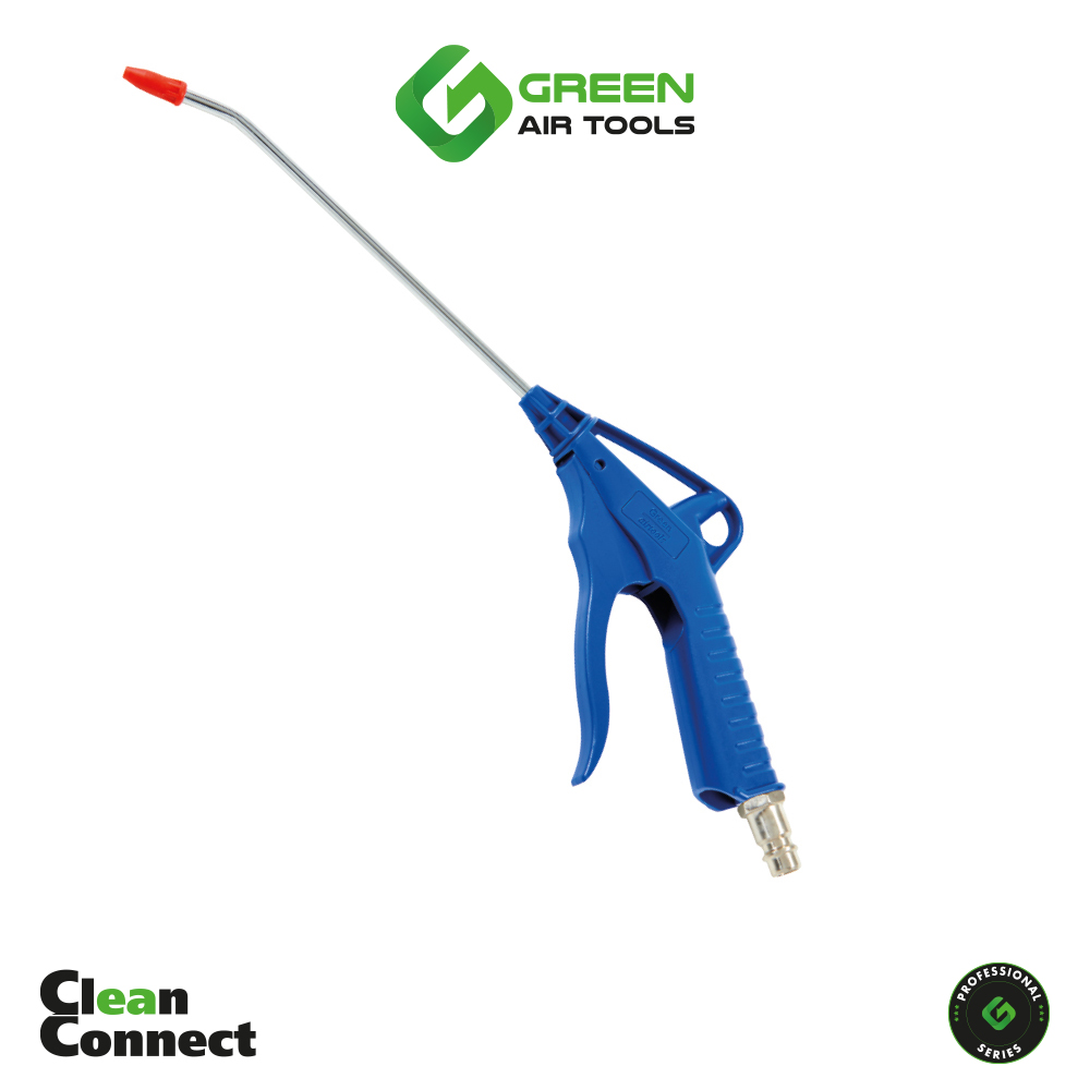 PLASTIC AIR GUN