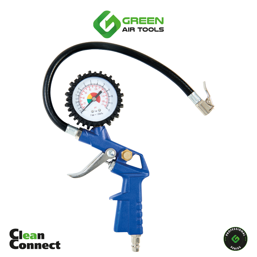TG-01 TIRE INFLATOR