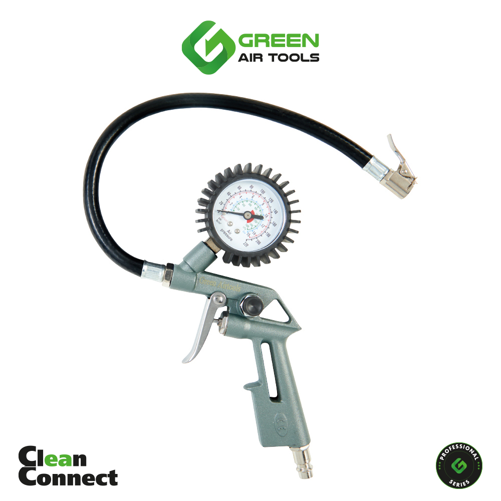 TG-08 TIRE INFLATOR