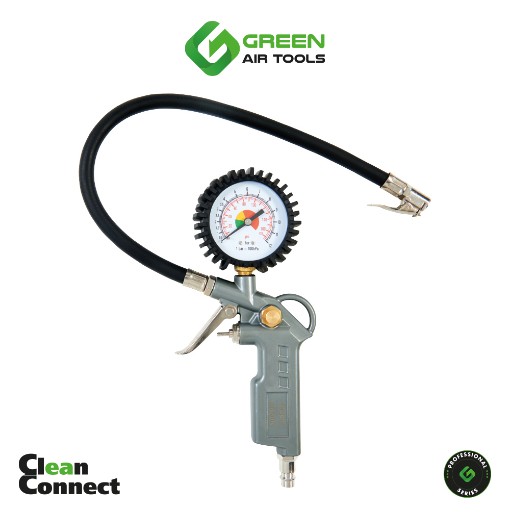 TG-11 TIRE INFLATOR