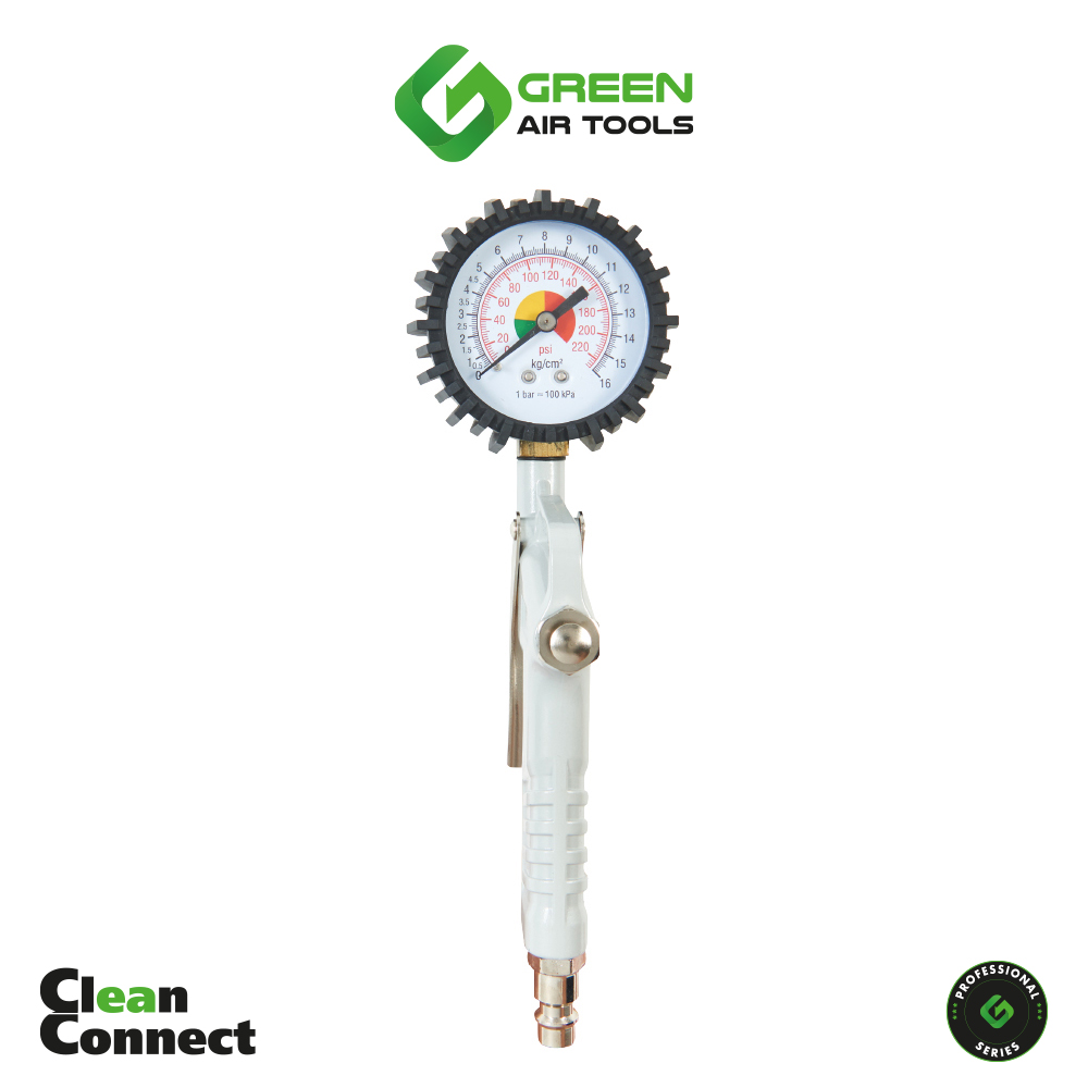 TG-12 TIRE INFLATOR