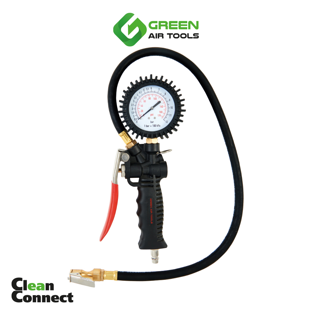 TG-18 TIRE INFLATOR