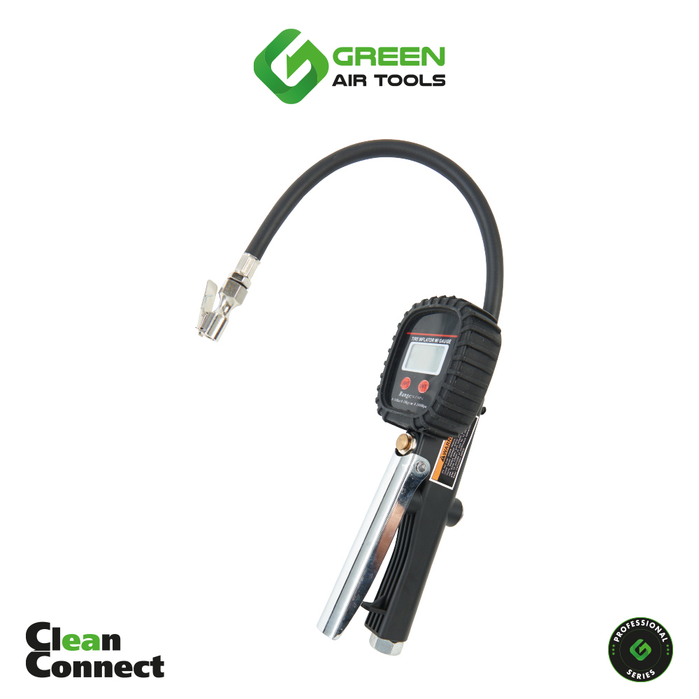 TG-30 TIRE INFLATOR