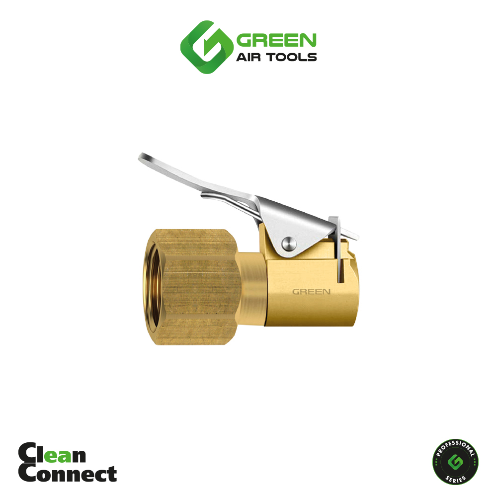 TIRE INFLATION EQUIPMENTS