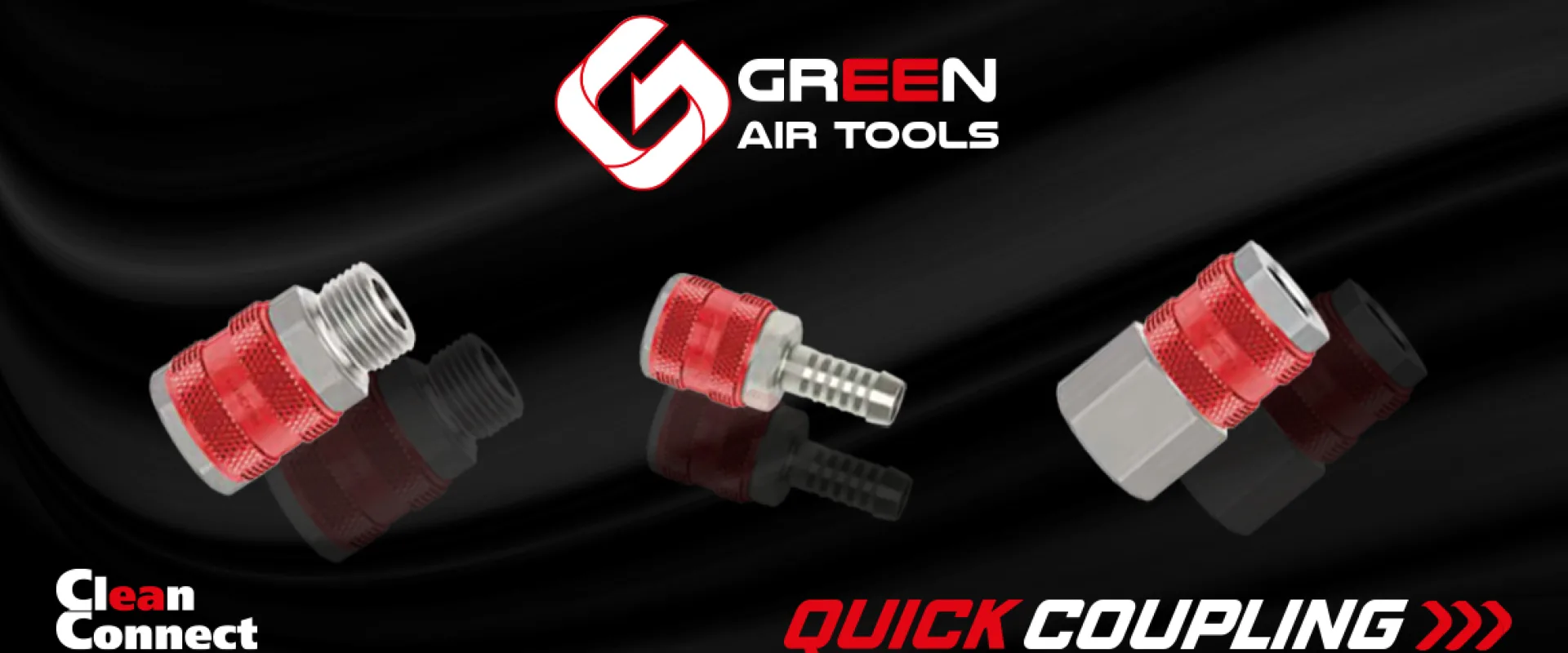 Green Tools