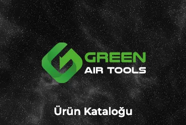 Green Tools